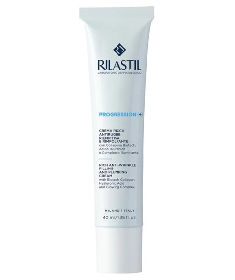 RILASTIL PROGRES CREMA ANTIR