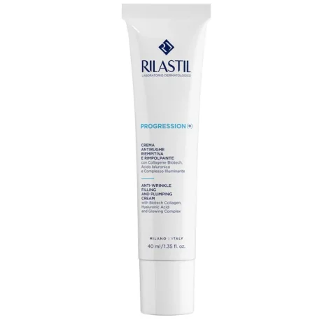 RILASTIL PROGRES CREMA ANTIR