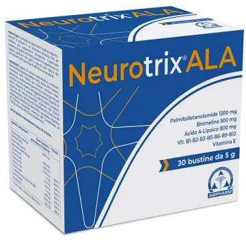 NEUROTRIX Tropical 30Bust. NEUROTRIX Tropical 30Bust.