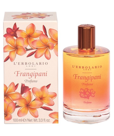 FRANGIPANI PROFUMO 100ML