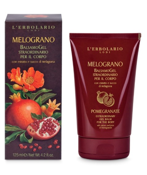 MELOGRANO BALSAMO GEL CORPO