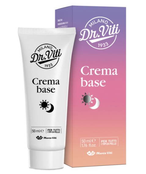 VITI Crema Base 50ml