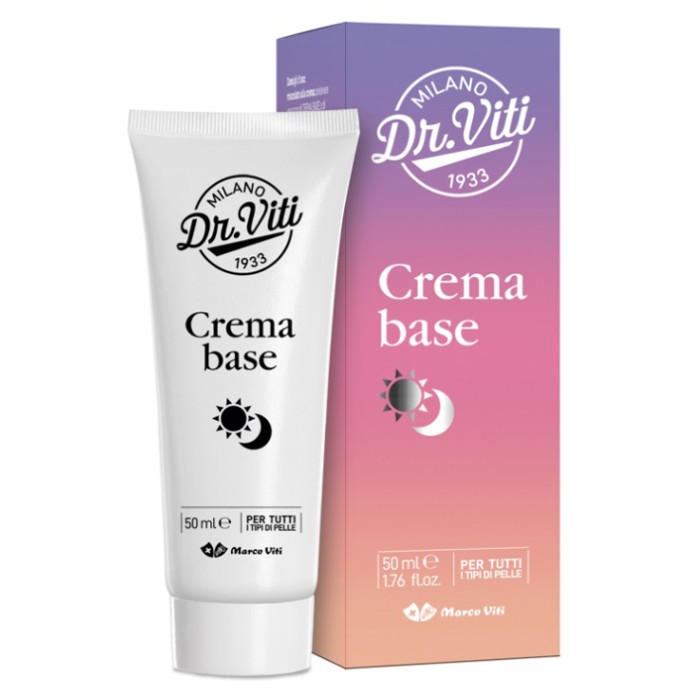 VITI Crema Base 50ml