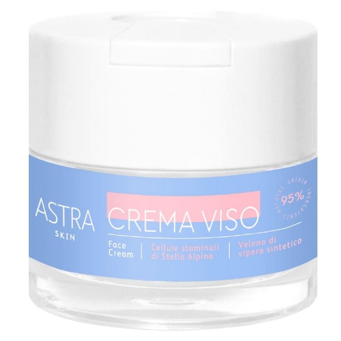 ASTRA SKIN CREMA VISO