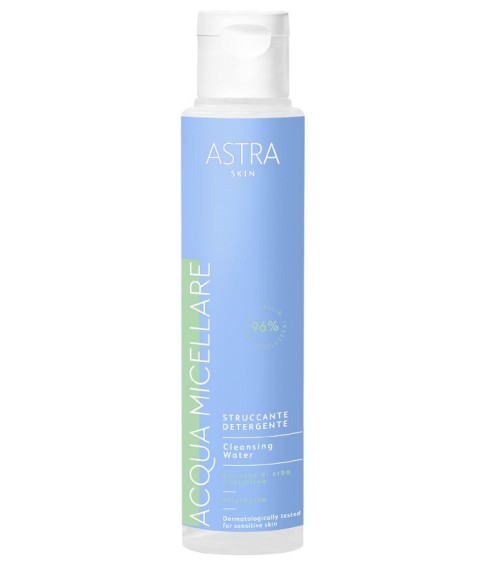 ASTRA SKIN ACQUA MICELLARE