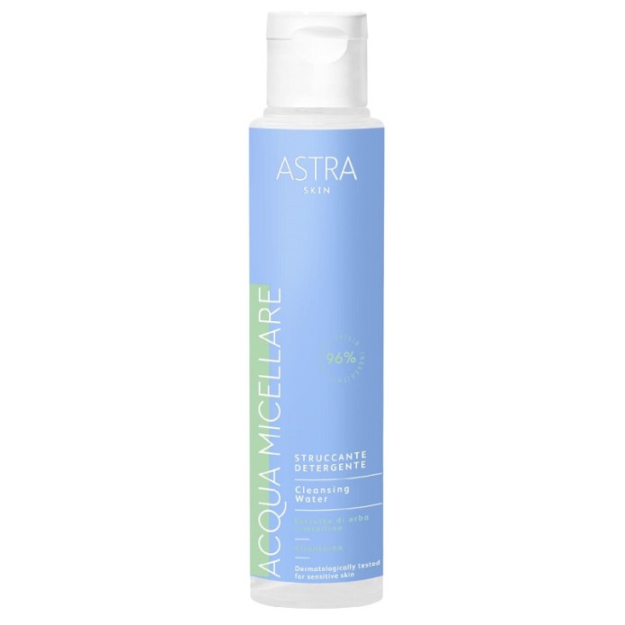 ASTRA SKIN ACQUA MICELLARE