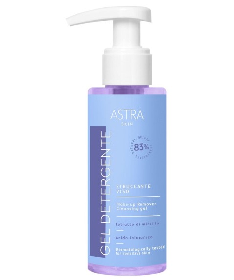 ASTRA SKIN GEL DETERGENTE