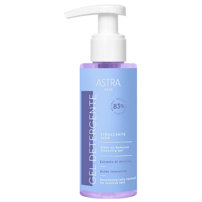 ASTRA SKIN GEL DETERGENTE