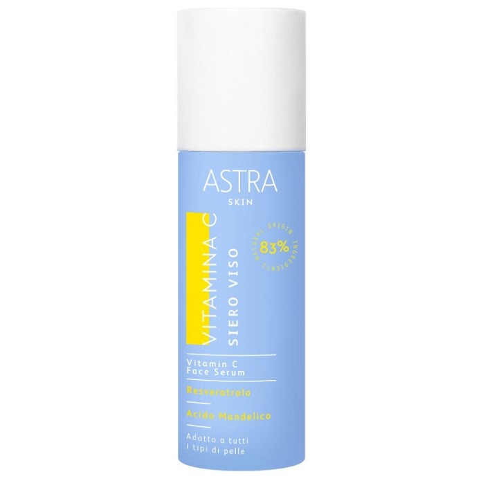 ASTRA SKIN VITAMINA C SIERO VISO