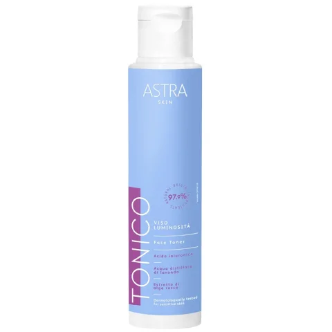 ASTRA SKIN TONICO VISO LUMINOSITA ASTRA SKIN TONICO VISO LUMINOSITA