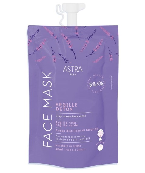 ASTRA SKIN MASK HYDRA SLEEPING