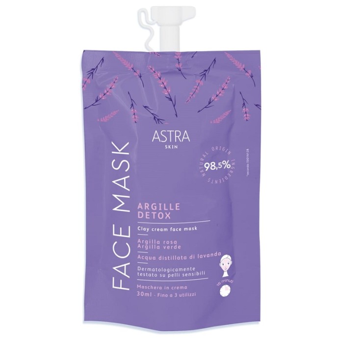 ASTRA SKIN MASK HYDRA SLEEPING