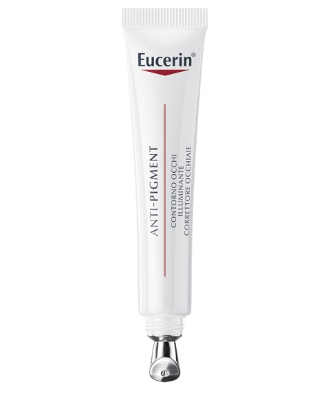 Eucerin Anti-pigment Cont Occh