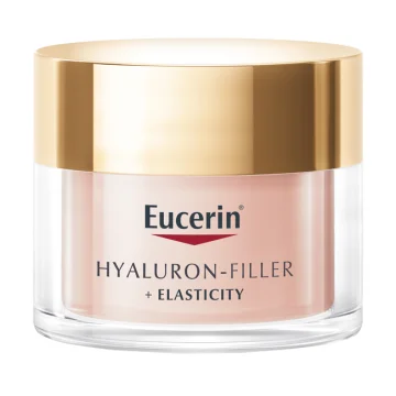 Eucerin Hyaluron-fill+elastic