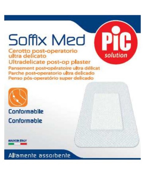 Cer Pic Soffix Med 10x8cm