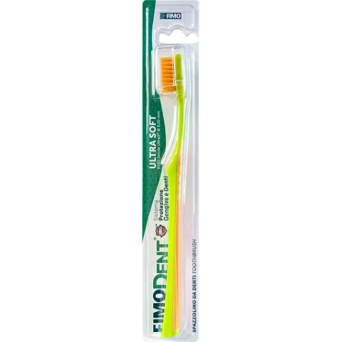 FIMODENT SPAZZOLINO SPGD ULTRA FIMODENT SPAZZOLINO SPGD ULTRA
