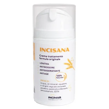 INCISANA 50ML