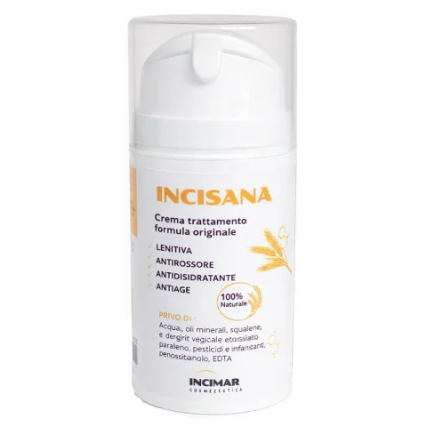 INCISANA 50ML