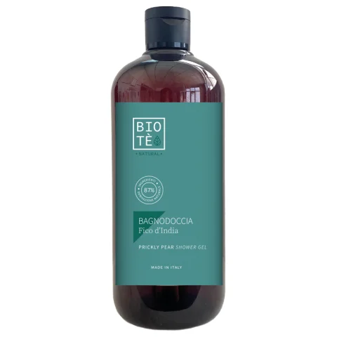 BIOTE BAGNODOCCIA FICO 500ML BIOTE BAGNODOCCIA FICO 500ML