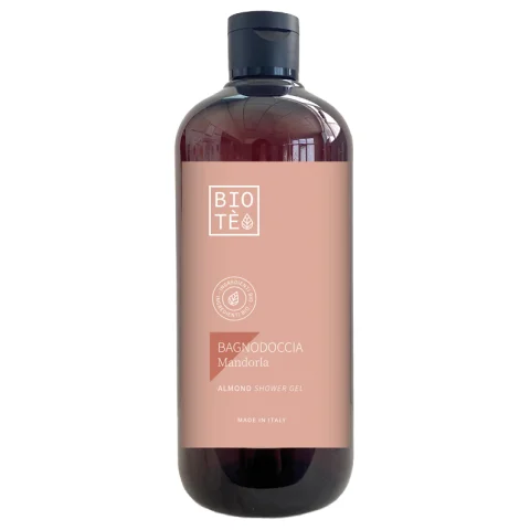 BIOTE  BAGNODOCCIA MAND 500ML