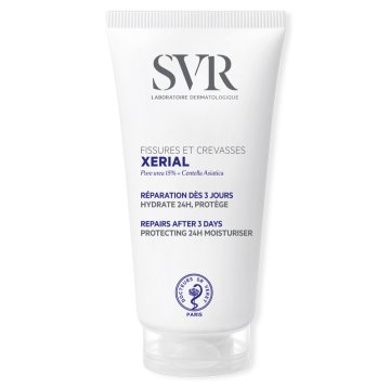 XERIAL Crema Screp/Ragadi 50ml