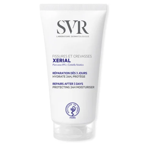 XERIAL Crema Screp/Ragadi 50ml XERIAL Crema Screp/Ragadi 50ml
