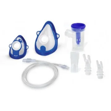 SET NOLEGGIO AEROSOLTERAP RF8