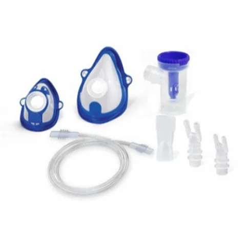 SET NOLEGGIO AEROSOLTERAP RF8