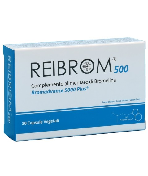 REIBROM 500 30CPS