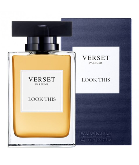 VERSET LOOK THIS 100ML