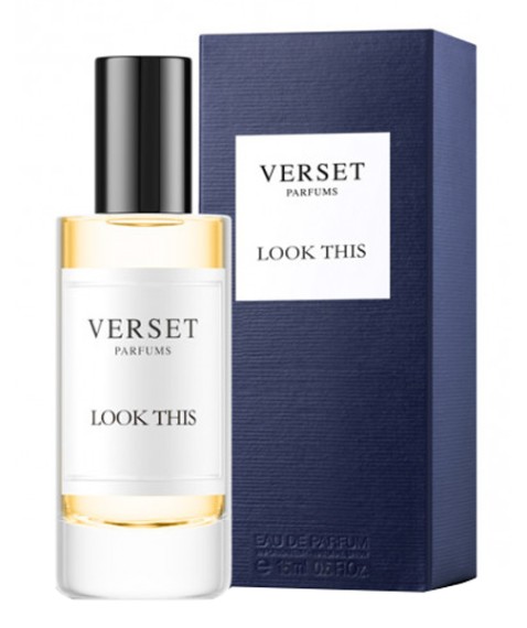 VERSET LOOK THIS 15ML