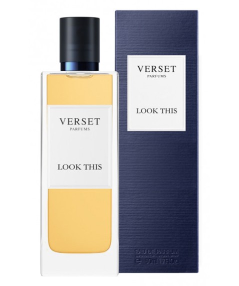 VERSET LOOK THIS 50ML