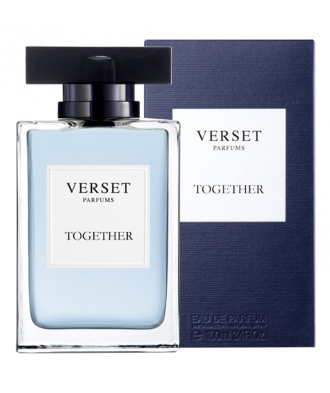 VERSET TOGETHER 100ML