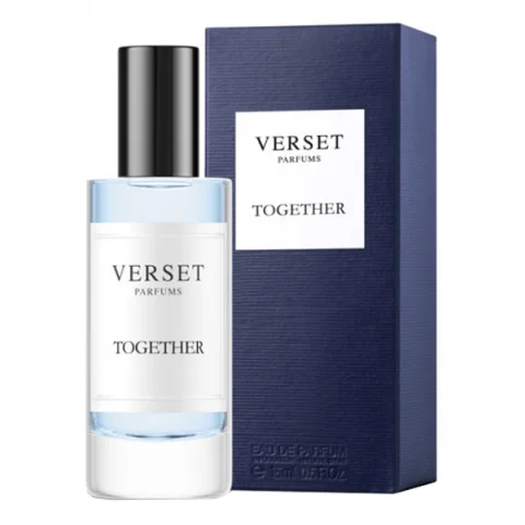 VERSET TOGETHER 15ML VERSET TOGETHER 15ML