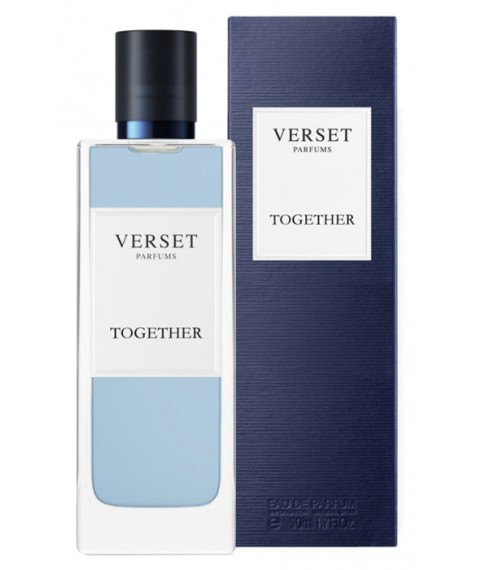 VERSET TOGETHER 50ML