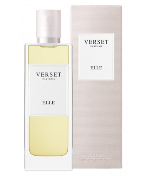 VERSET ELLE 50ML