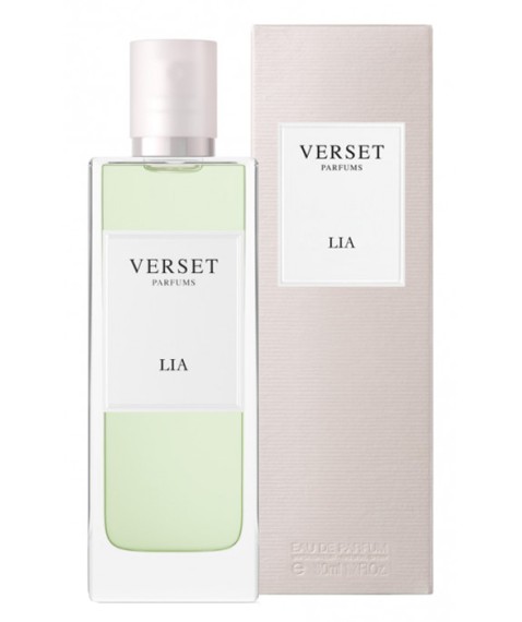 VERSET LIA 50ML