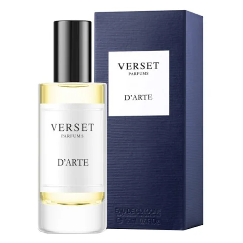 VERSET D'ARTE EDP 15ML