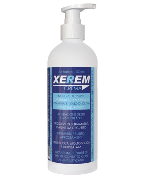 XEREM Crema Corpo 250ml