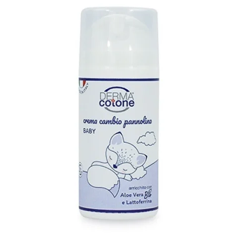 DERMACOTONE Crema Cambio Pann. DERMACOTONE Crema Cambio Pann.