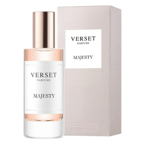 VERSET MAJESTY EDT 15ML VERSET MAJESTY EDT 15ML