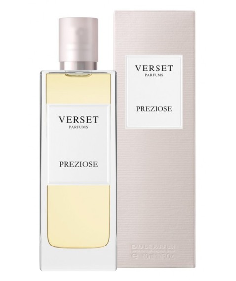 VERSET PREZIOSE EDT 50ML