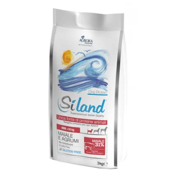 SILAND ADULT MINI MAIALE/AGR3K
