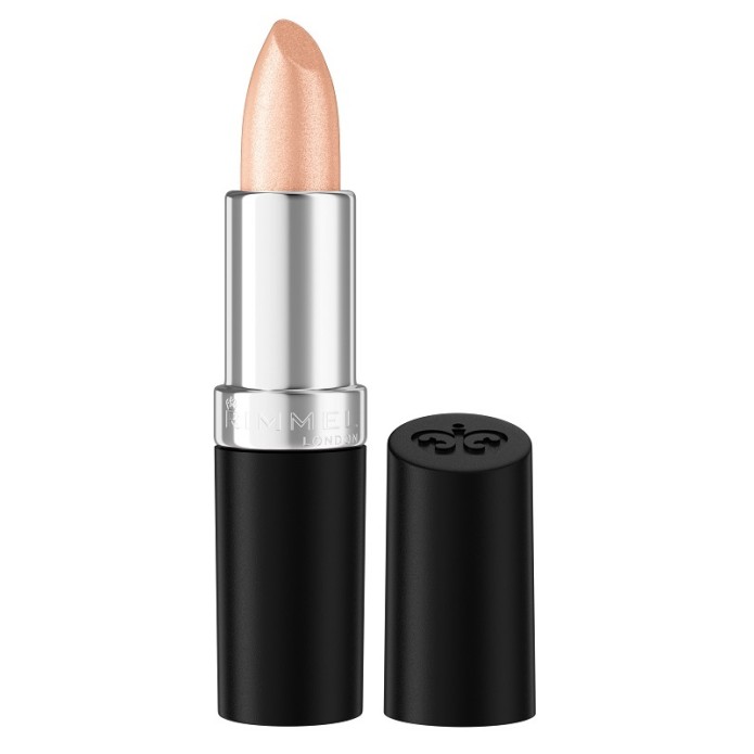 RIMMEL LIPSTICK LAST.FINISH 900