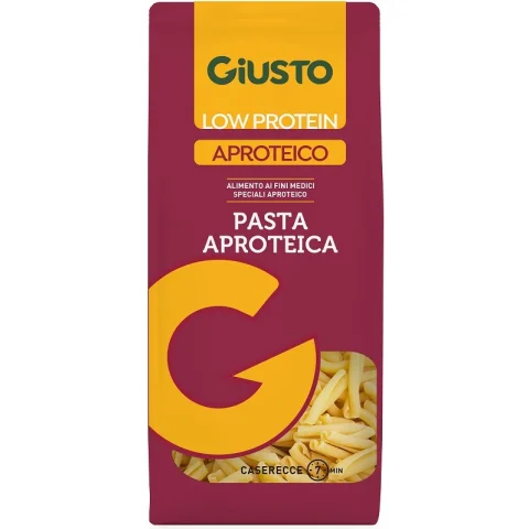 GIUSTO Aprot.Pasta Casar.250g GIUSTO Aprot.Pasta Casar.250g