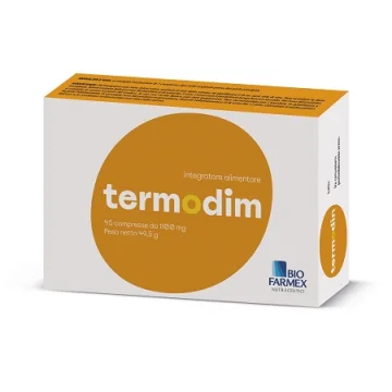 TERMODIM 45 Cpr TERMODIM 45 Cpr