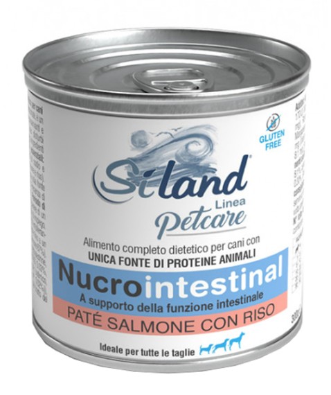 SILAND NUCROINTESTINAL SAL/RIS