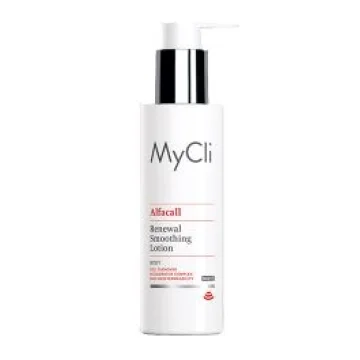ALFACALL Levigante Corpo 200ml