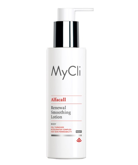 ALFACALL Levigante Corpo 200ml