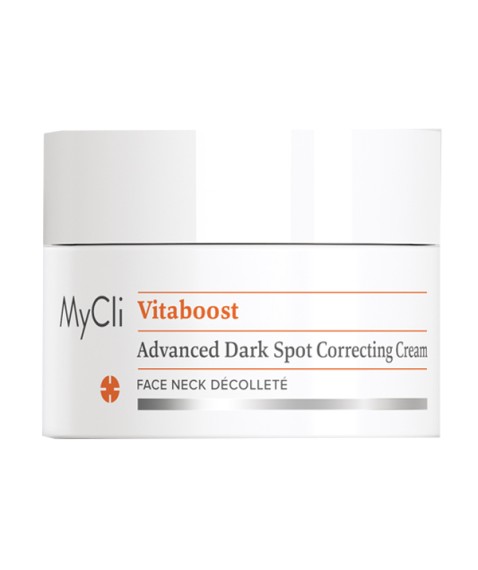 MYCLI VITABOOST CREMA 50ML